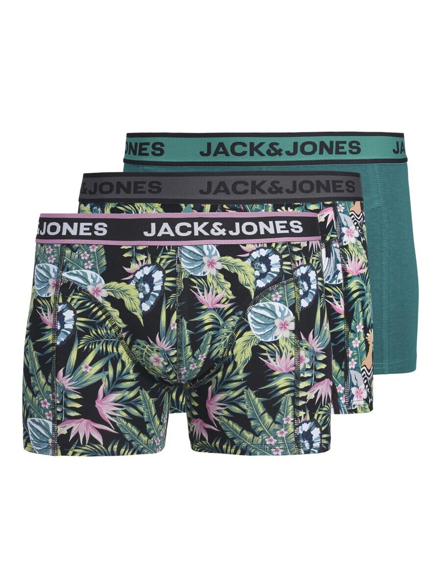 

Брюки Jack & Jones Junior Underpants JACDREW, цвет Mixed colors