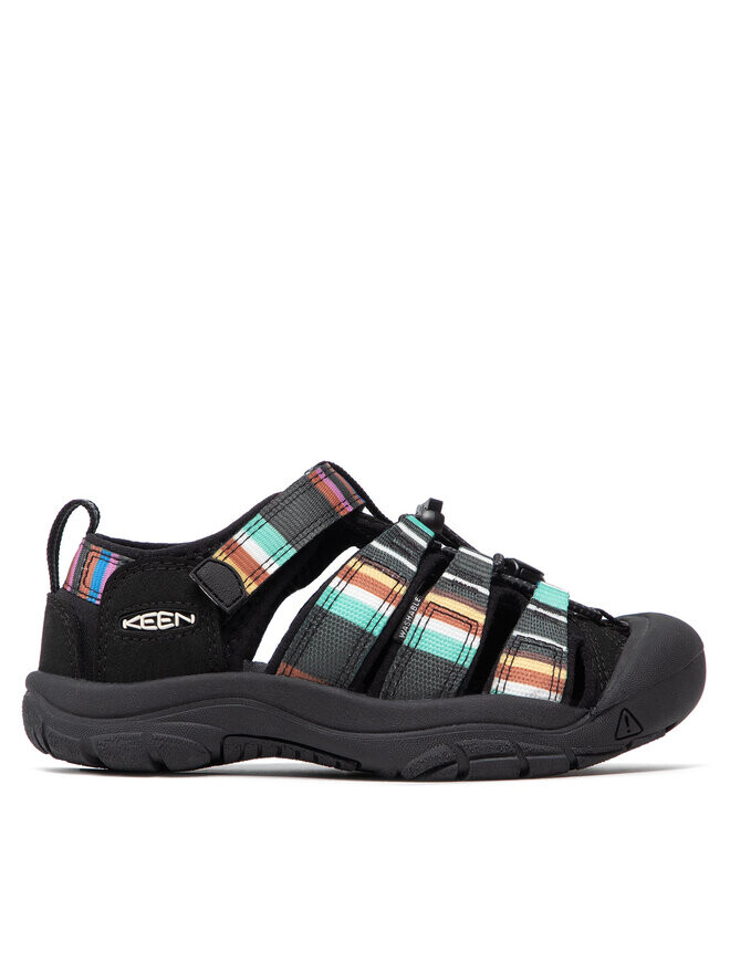 

Сандалии Keen, черный
