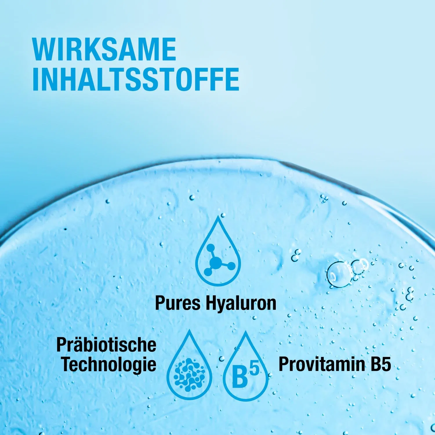 Сыворотка Neutrogena — Гиалуроновая «Hydro Boost» от, 15 мл — фото 4