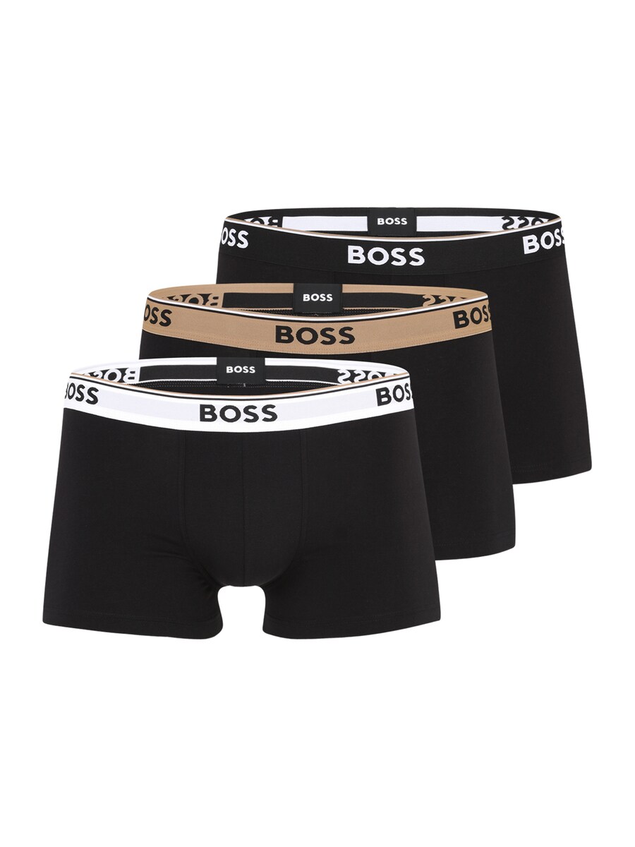

Боксеры BOSS Power, черный