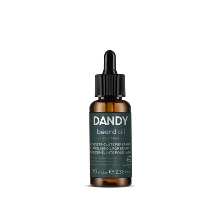 

Масло для бороды 70мл Dandy