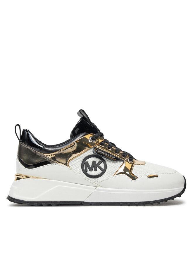 Кроссовки Theo 43F4THFS1D Michael Michael Kors, белый