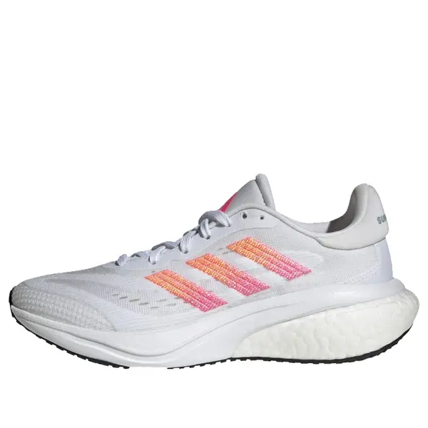 

Кроссовки супернова 3 Adidas, белый