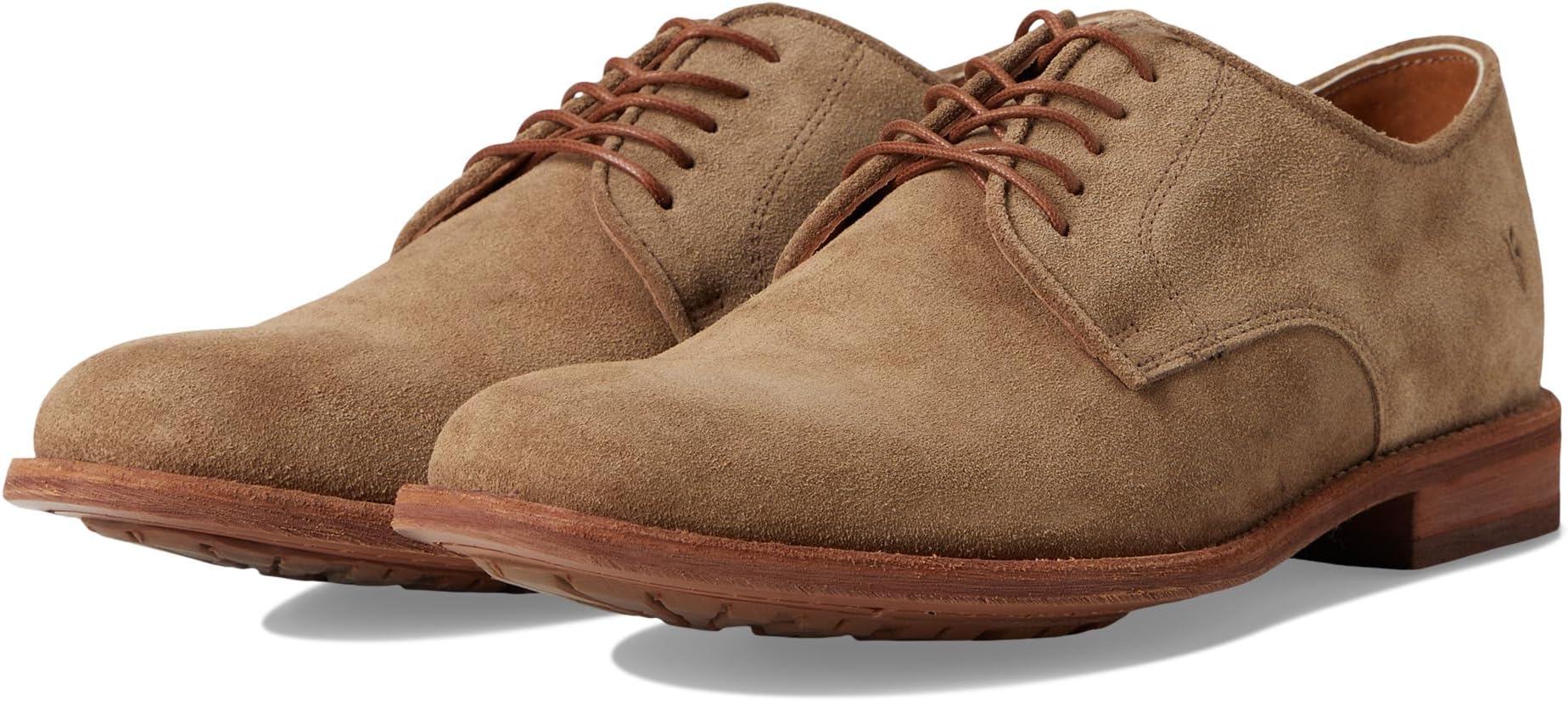 

Оксфорды Frye Tyler Flex Oxford, цвет Mushroom