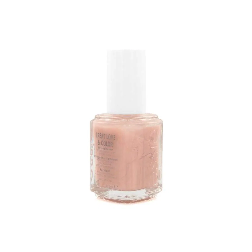 Питательный лак для ногтей «Treat, Love & Colour Good as Nude» от Essie Essie, Good As Nude — фото 3