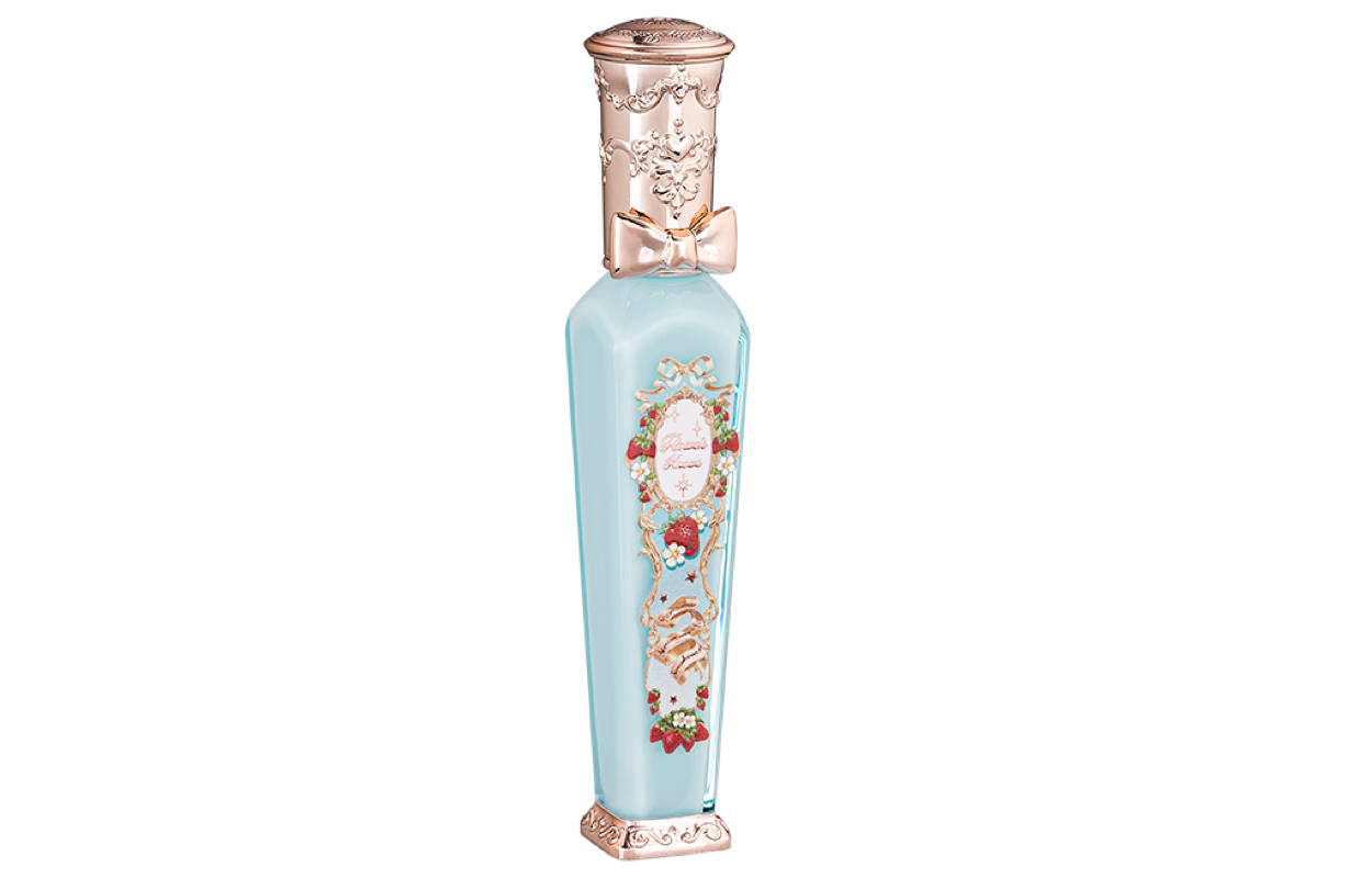 

Помада для губ FlowerKnows Strawberry Rococo Cloud матовая 3,5 мл Flower Knows