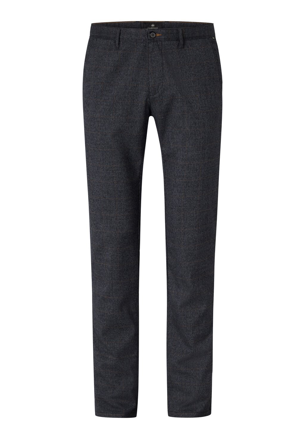 

Чиносы JASPER SLIM-FIT Redpoint, антрацит
