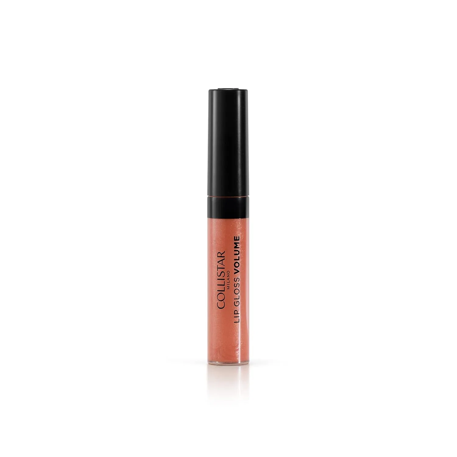 Блеск для губ Collistar Volume №130 Divine Orange, 7 мл Collistar