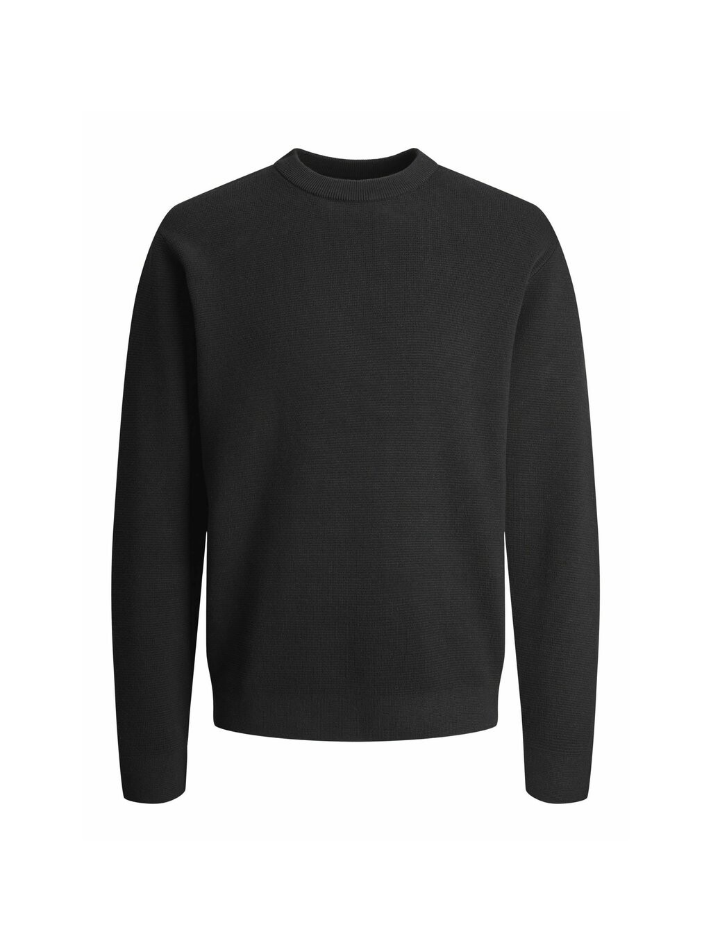 

Джемпер JPRBLAMILANO Jack & Jones PREMIUM, антрацит