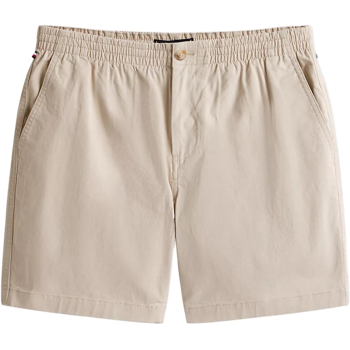 

Повседневные шорты мужские Tommy Hilfiger, светлый хаки