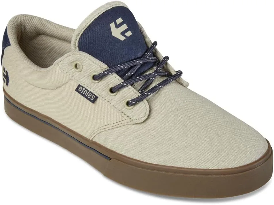 Мужские кроссовки Etnies Jameson 2 Eco 1 — фото 3