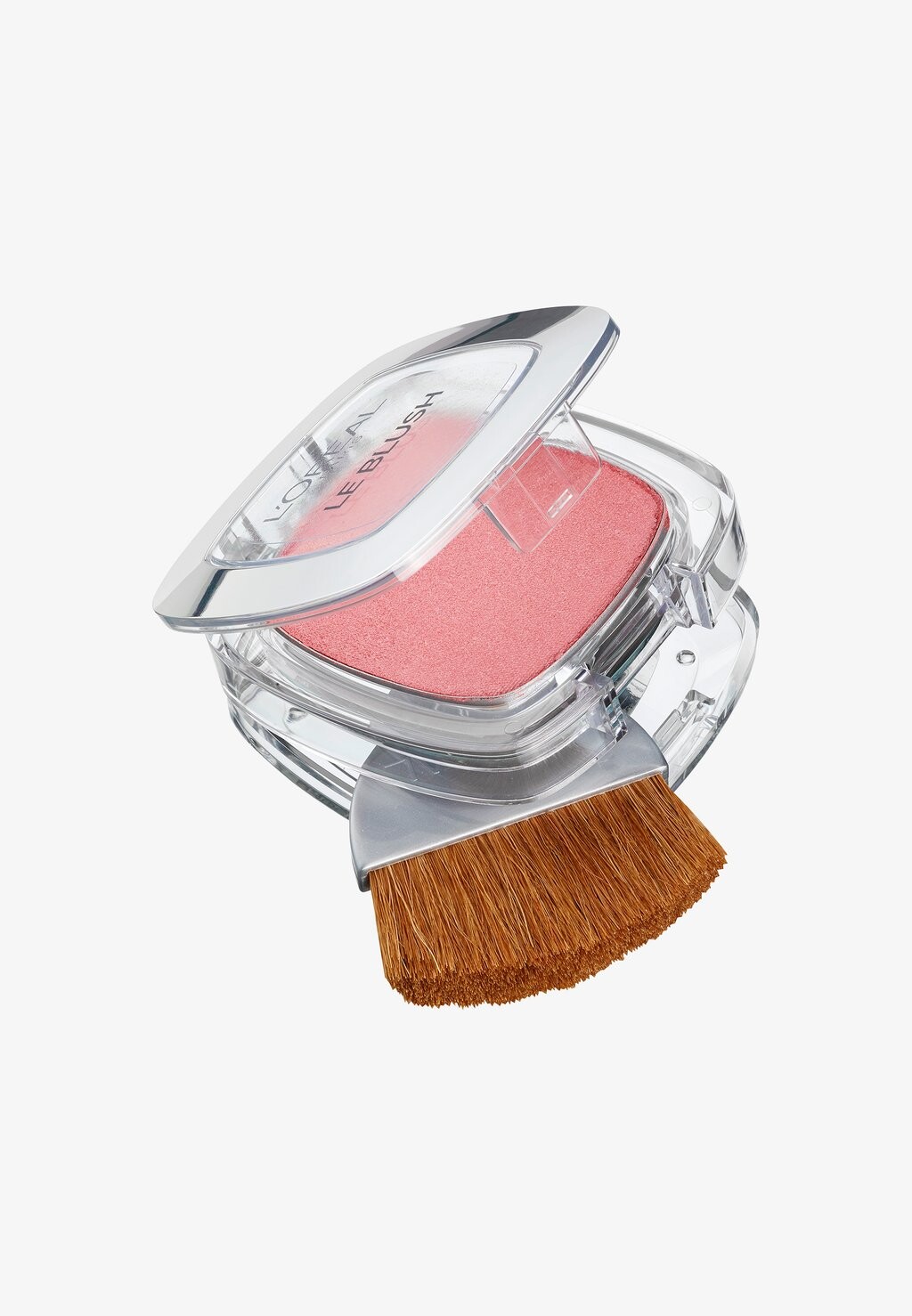 Румяна l oreal paris lumi 625 gold. Румяна лореаль. L'Oreal Paris Paradise blush. L'Oreal Paris blush of Paradise 02