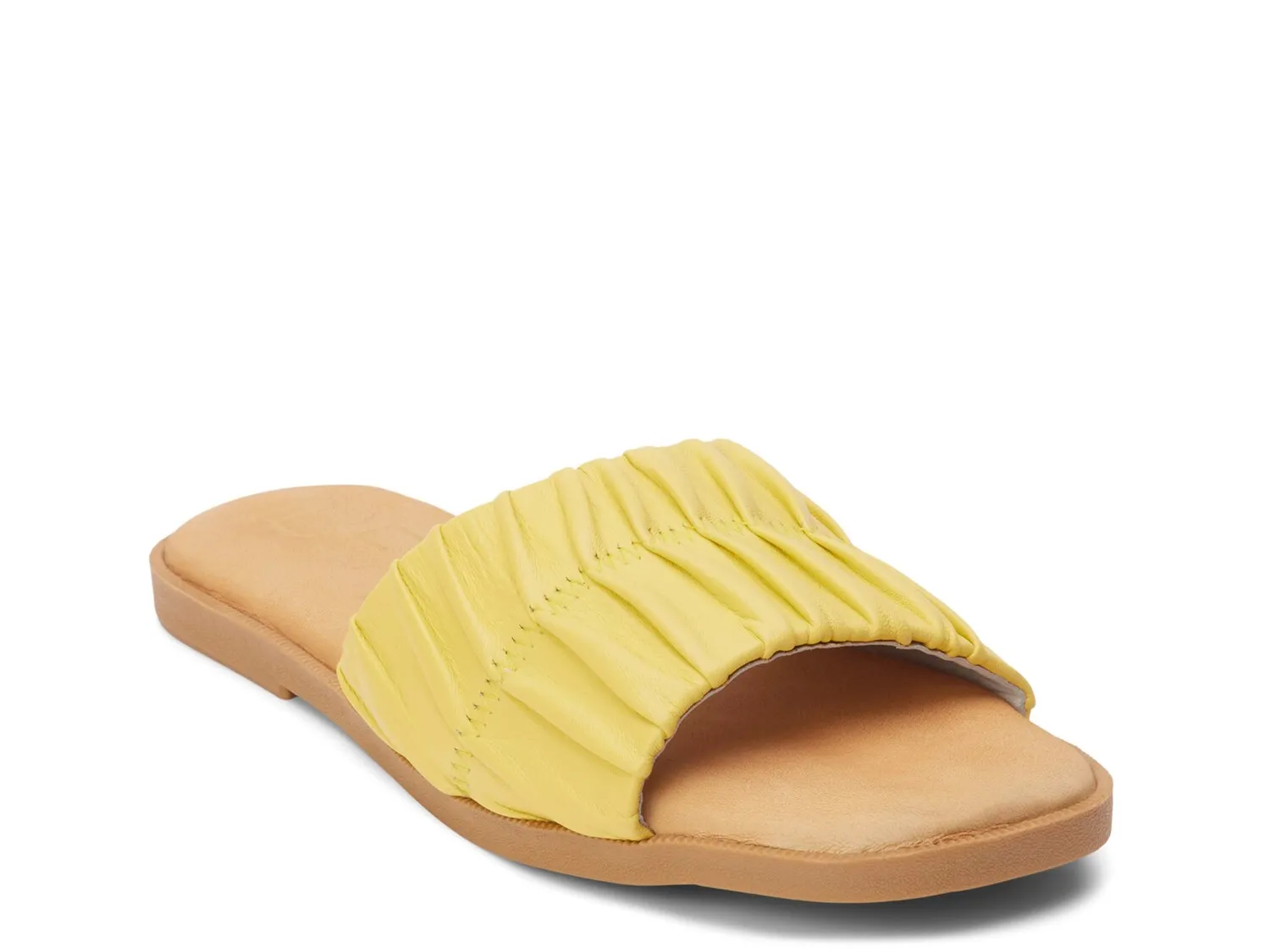 

Сандалии Viva Sandal Beach By Matisse, желтый