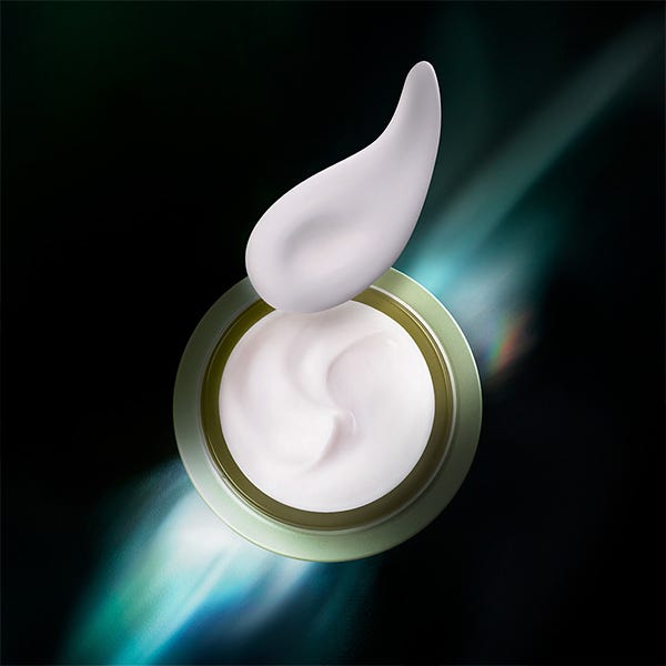 Легендарный крем для век Enmei Ultimate Brilliance Eye Cream Антивозрастной крем для кожи вокруг глаз SHISEIDO, 15 мл — фото 2