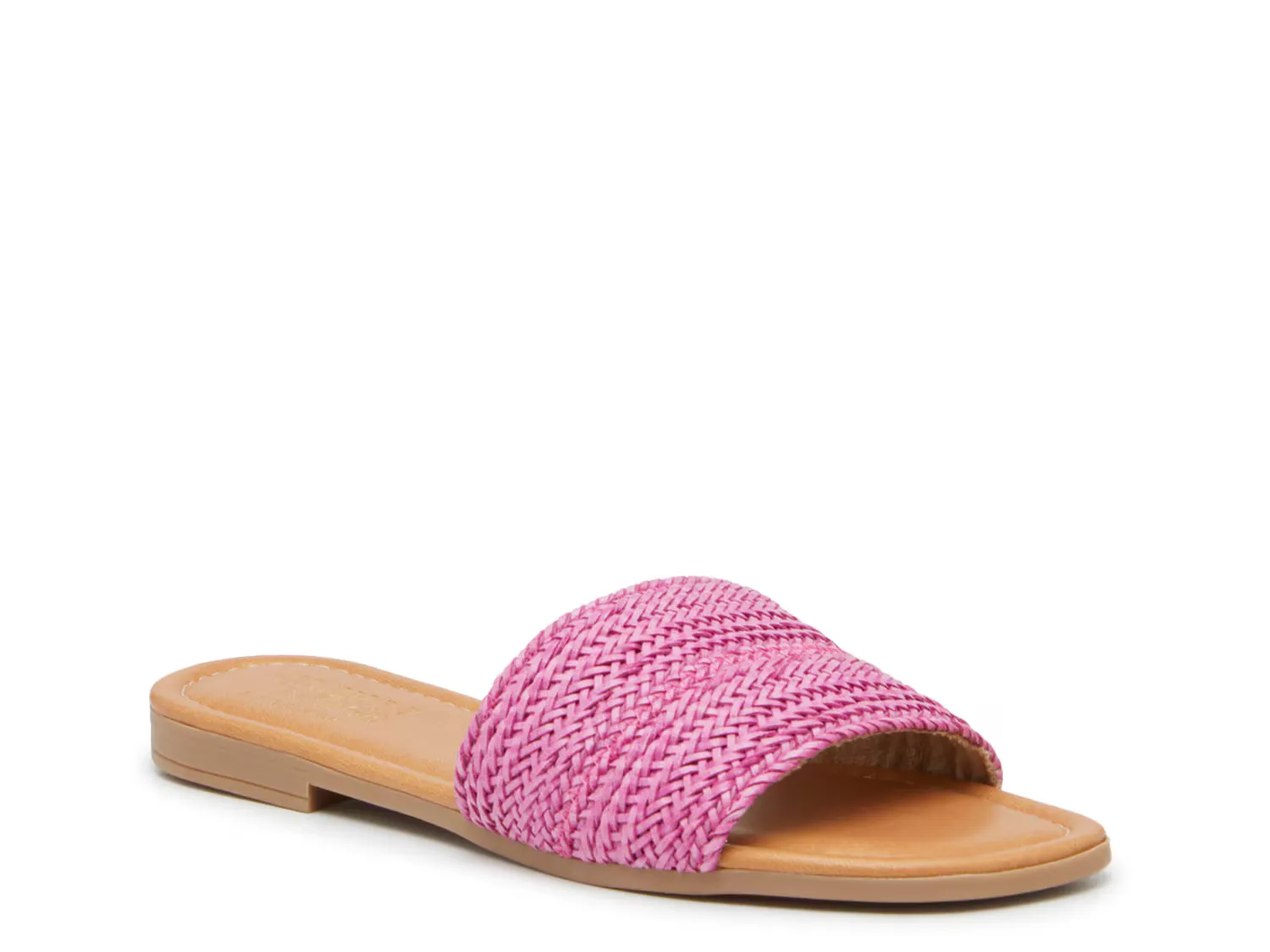 

Сандалии Avera Sandal Crown Vintage, фуксия