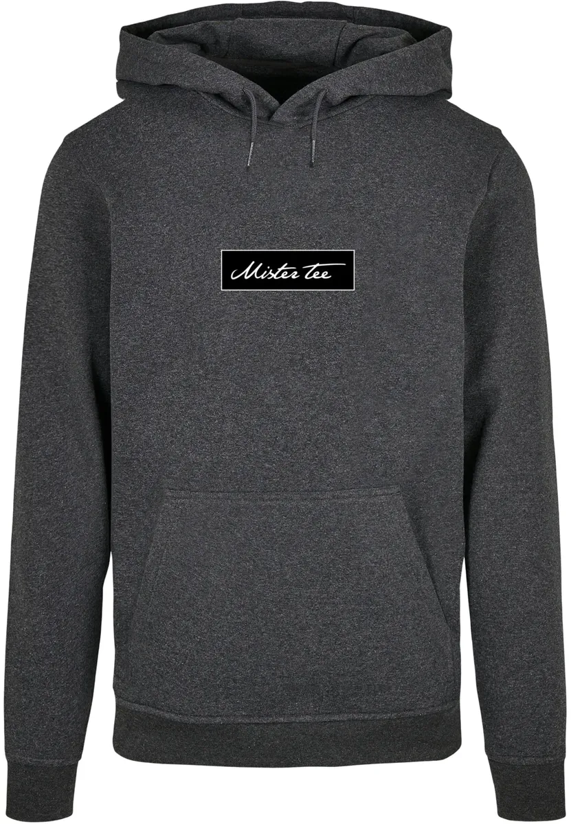 

Толстовка с капюшоном MisterTee "MisterTee Men's Mister Tee La Familia Hoody", цвет Charcoal