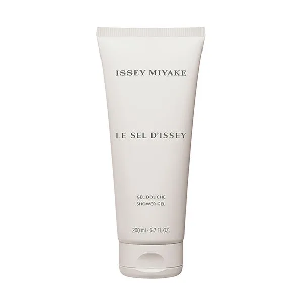 Гель для душа Le Sel 200 мл ISSEY MIYAKE
