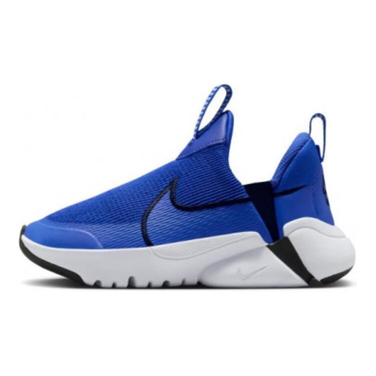 

Кроссовки Nike Flex Plus 2 Kids Lifestyle Shoes Kids, синий