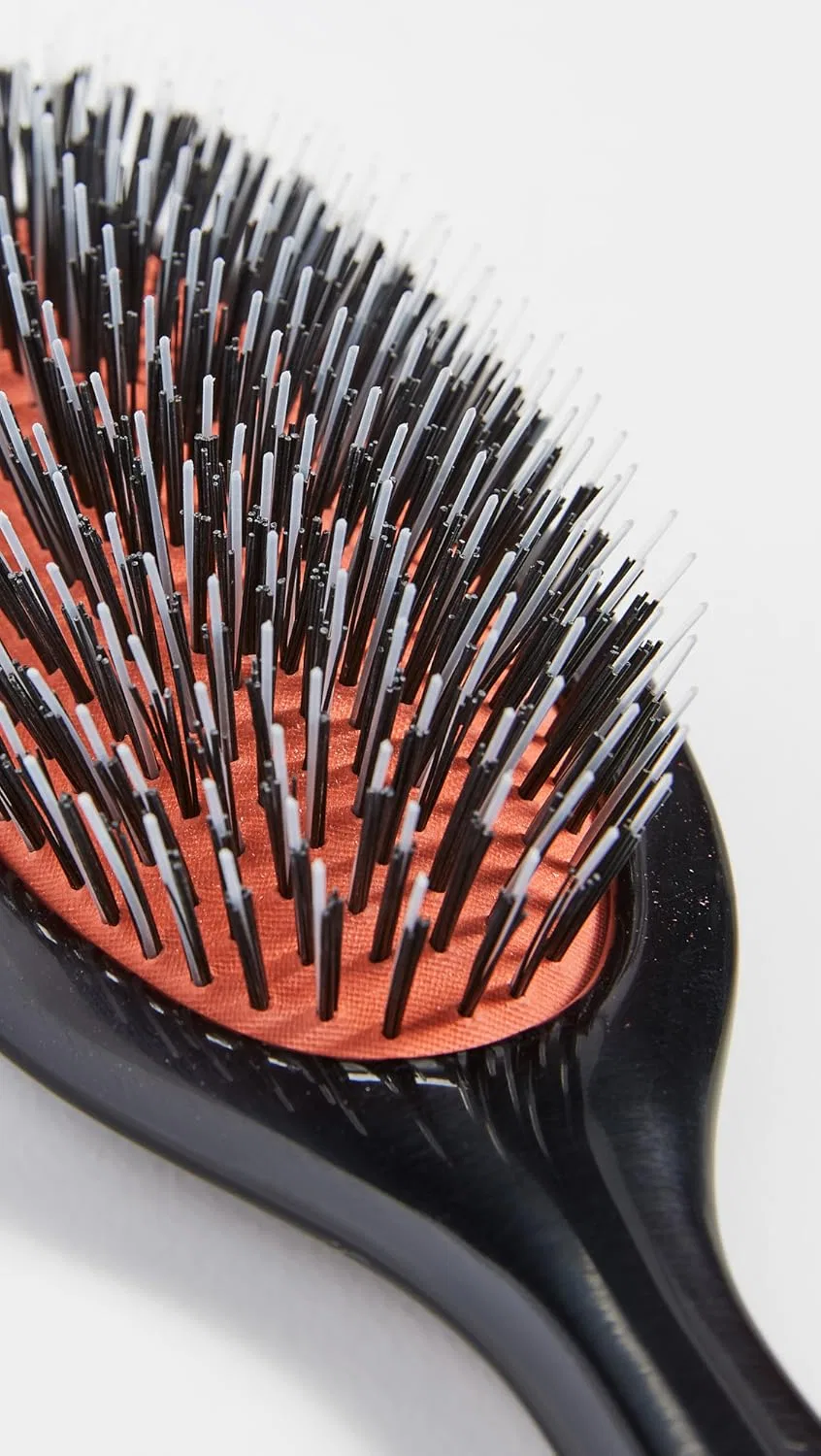 Щетка для волос BN3 Handy Boar Bristle Nylon Tufts от Mason Pearson Mason Pearson — фото 3