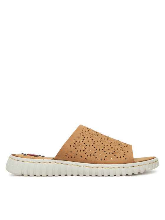 Мюли LA3J9143-4 Go Soft, бежевый