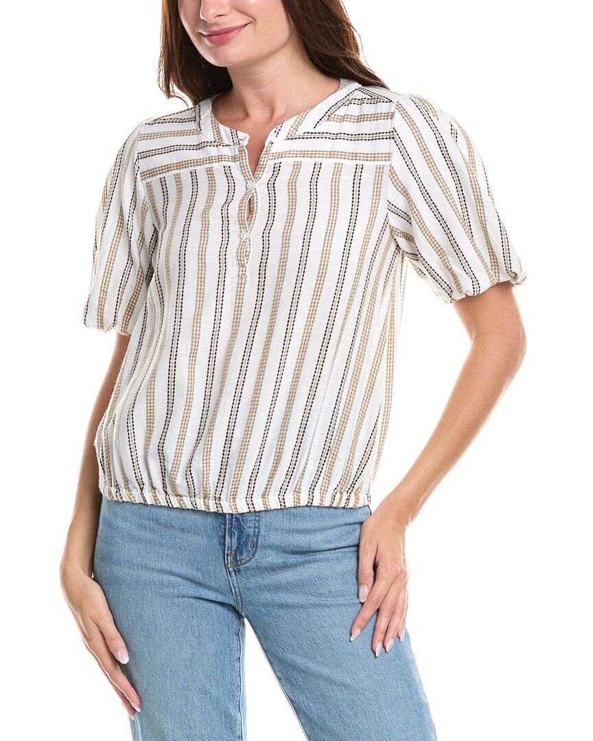 

Топ Michael Stars Zephyr, белый