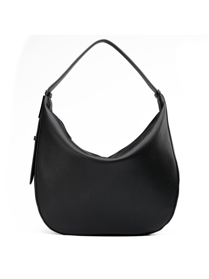 

Сумка через плечо Armani Exchange, черный