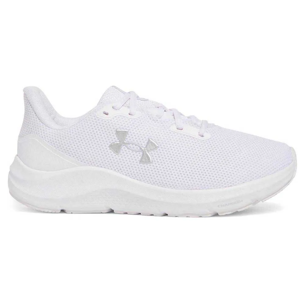 Беговые кроссовки Under Armour Pursuit 4, белый