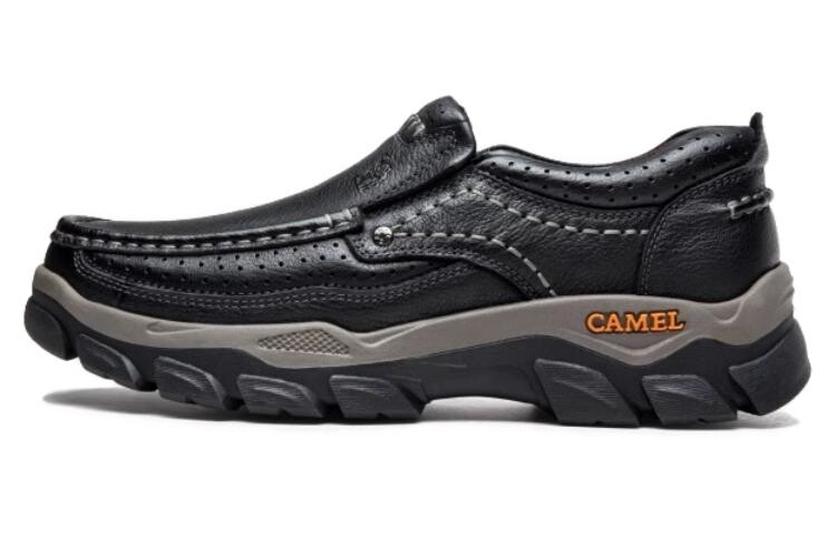 

Мужские туфли CAMEL Men's Casual Shoes Men Low-Top