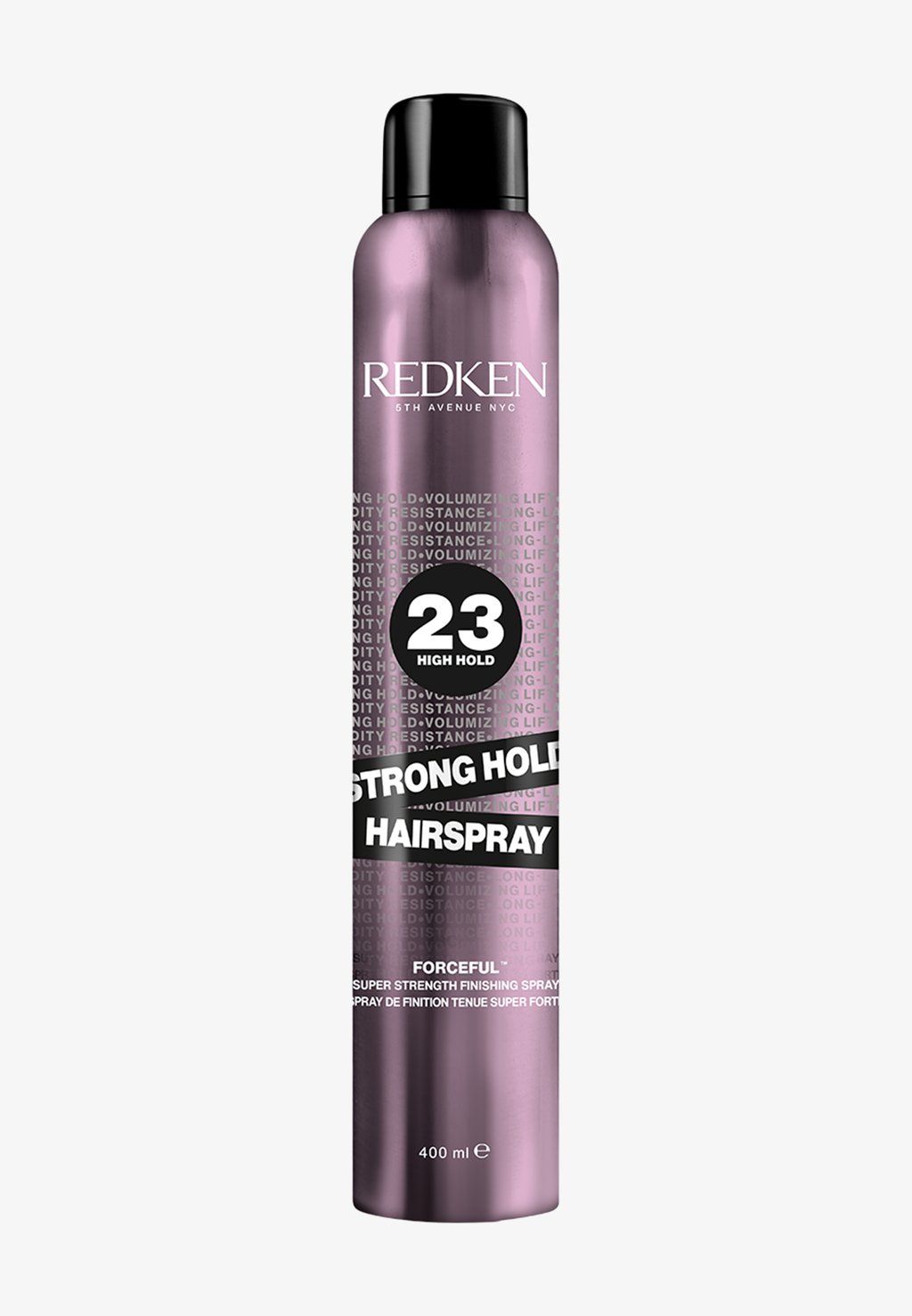 

Стайлинг REDKEN STRONG HOLD HAIRSPRAY