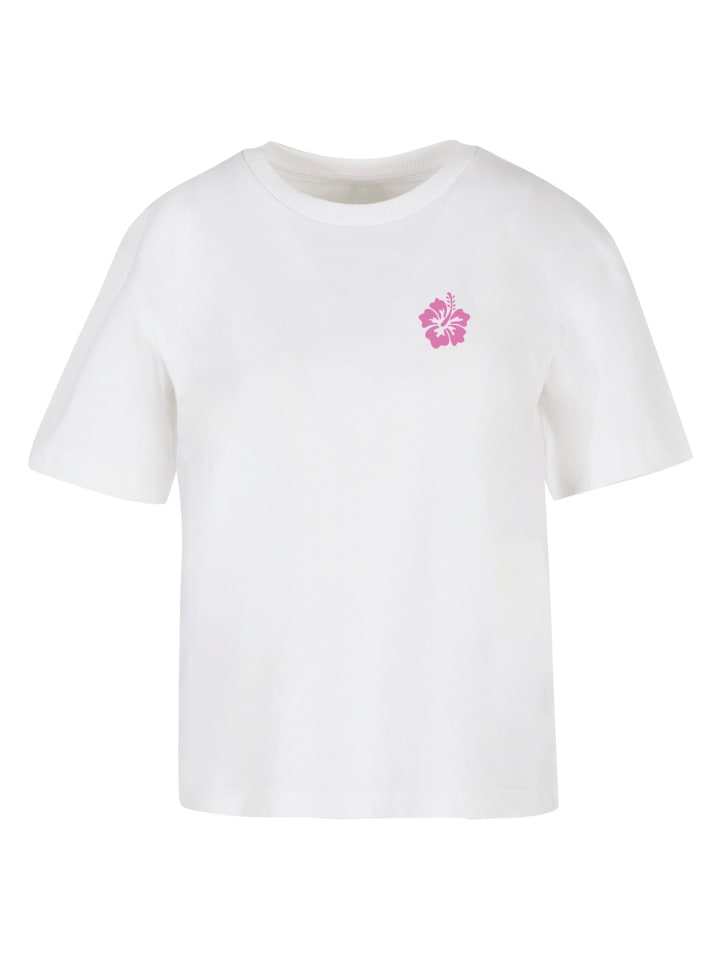 

Футболка Mister Tee, белый