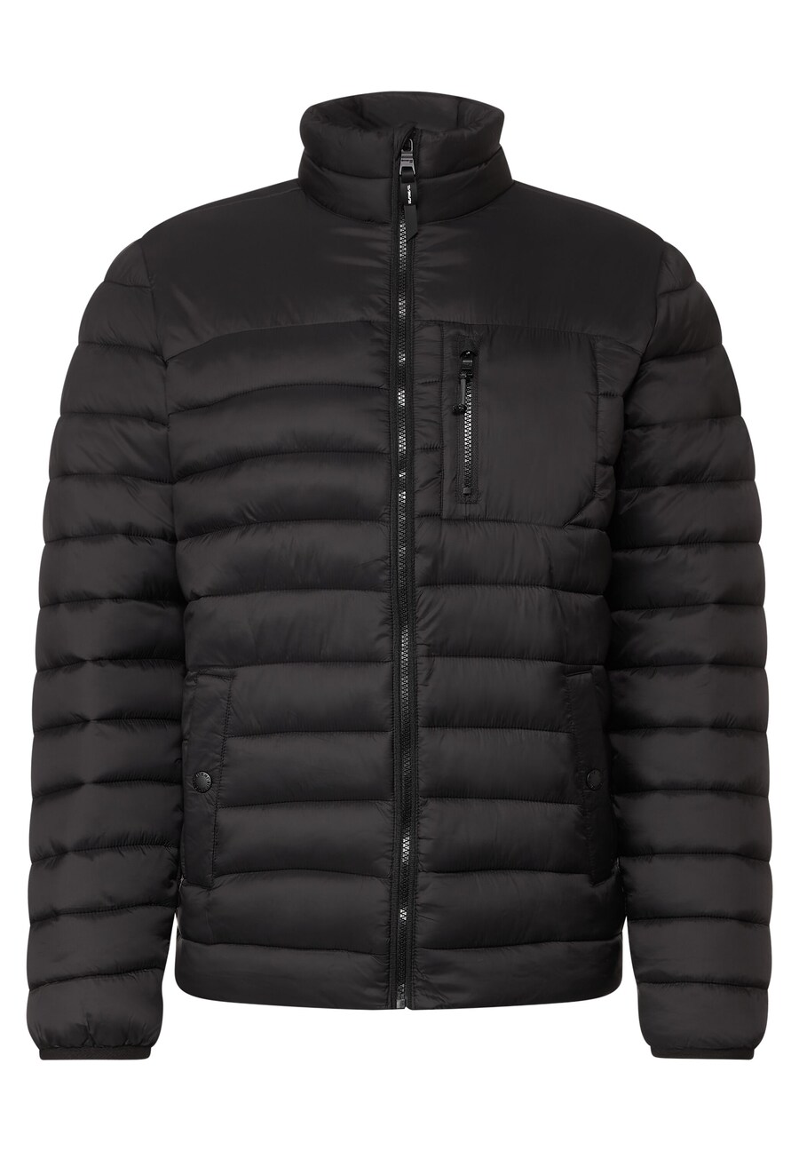 

Всесезонная куртка Street One MEN Between-Season Jacket, черный