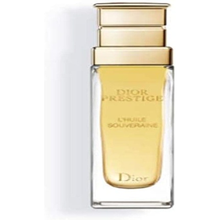 

Серум Christian Dior Dior Prestige L’huile Souveraine Christian Dior