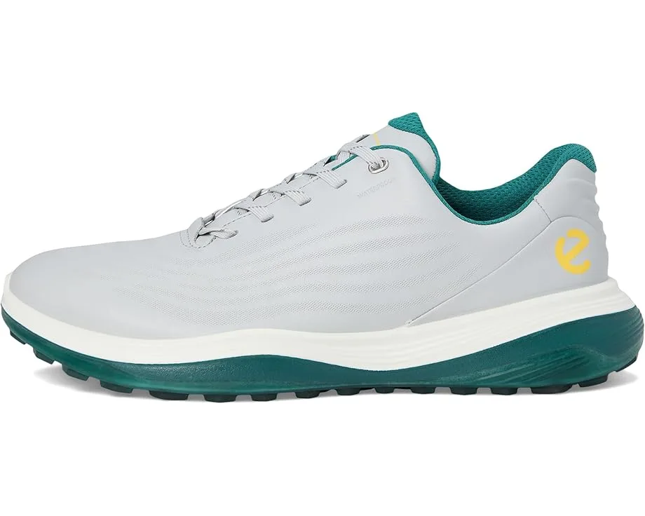 Кроссовки ECCO Golf LT1 Hybrid Waterproof, Concrete — фото 4