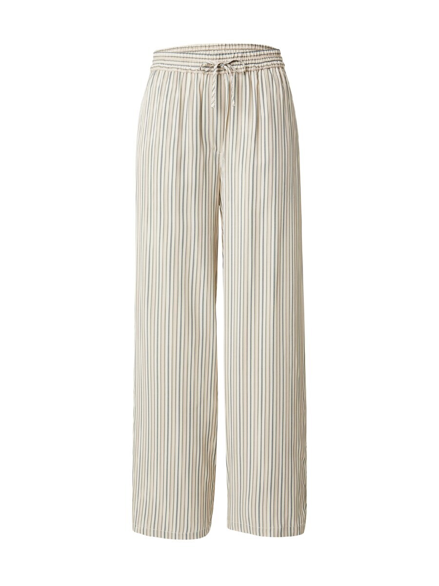 

Тканевые брюки modström Wide leg Pants Hissa, бежевый