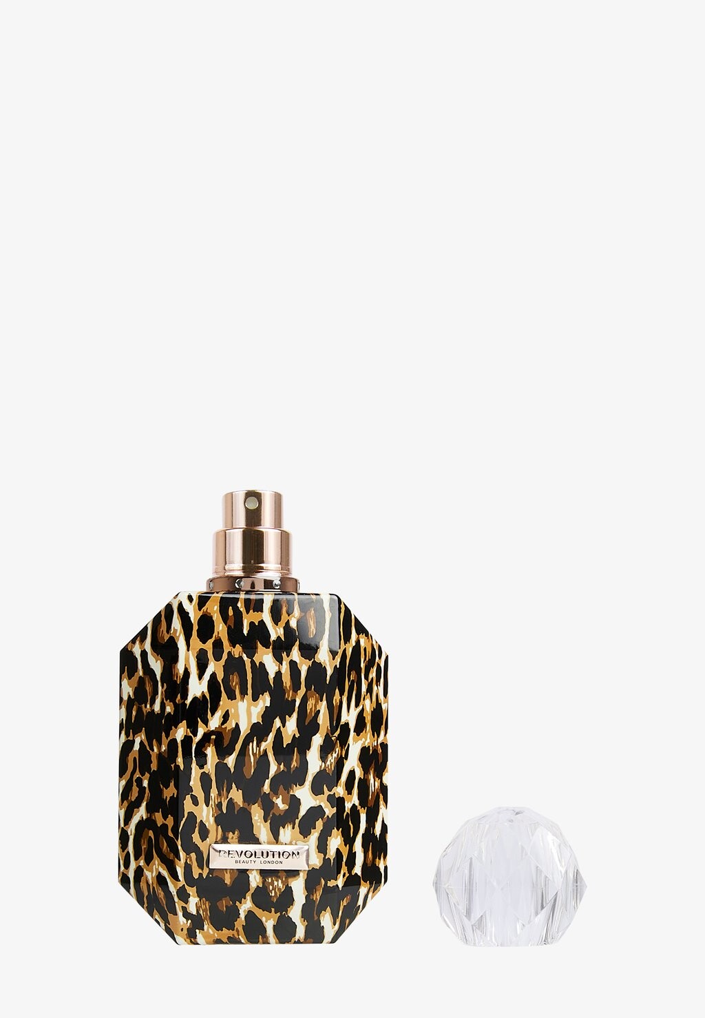 

Туалетная вода Revolution Creative Edt Makeup Revolution