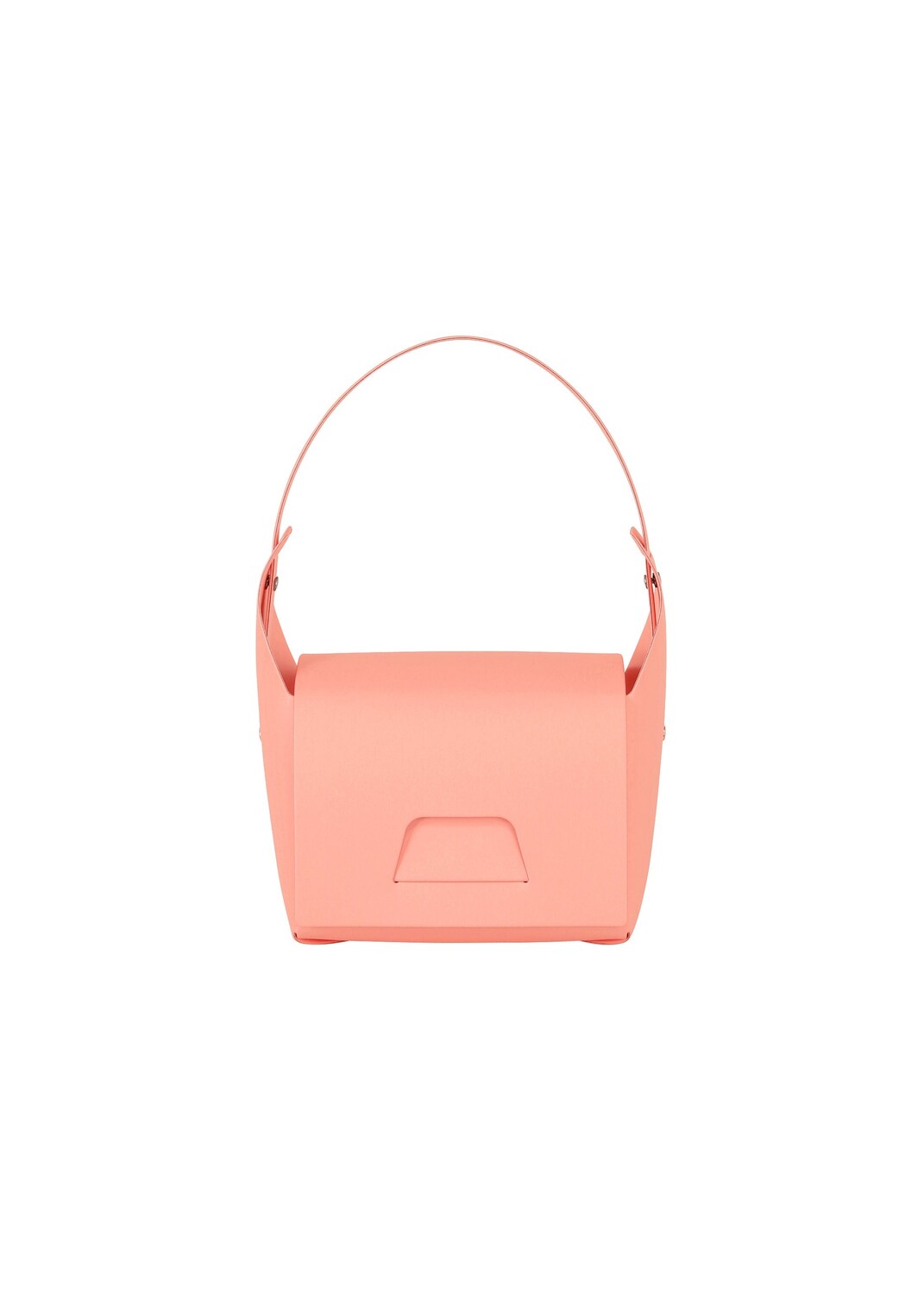 

Сумка box Good Goods Issey Miyake, розовый