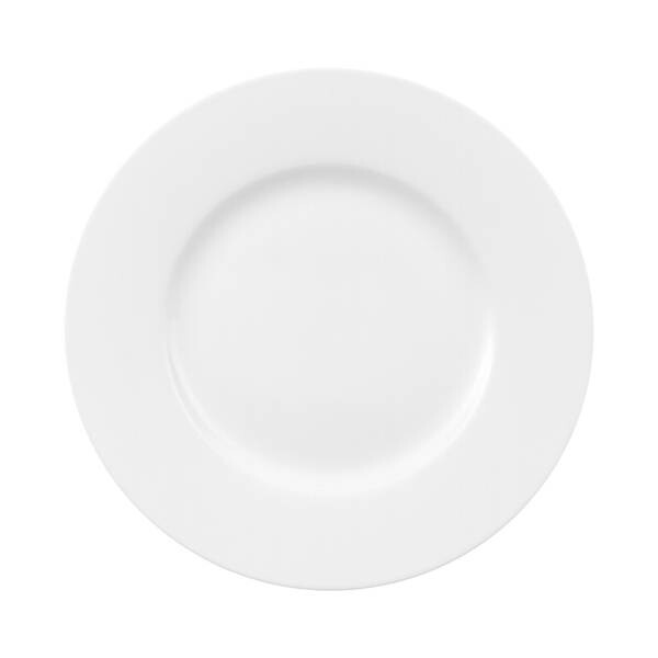 

Королевская тарелка для завтрака Villeroy & Boch, белый