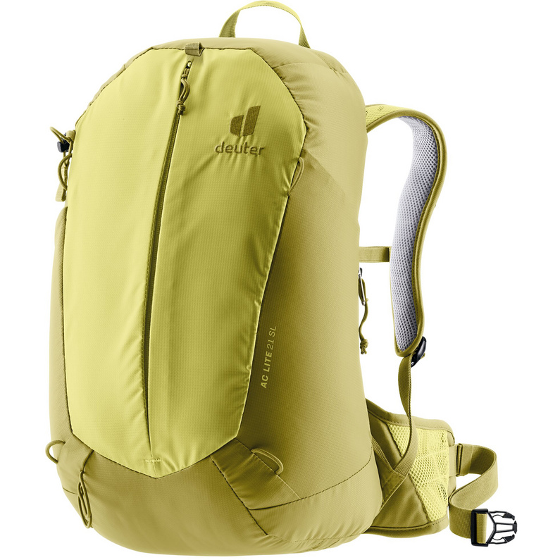 

Женский рюкзак AC Lite 21 SL Deuter, желтый