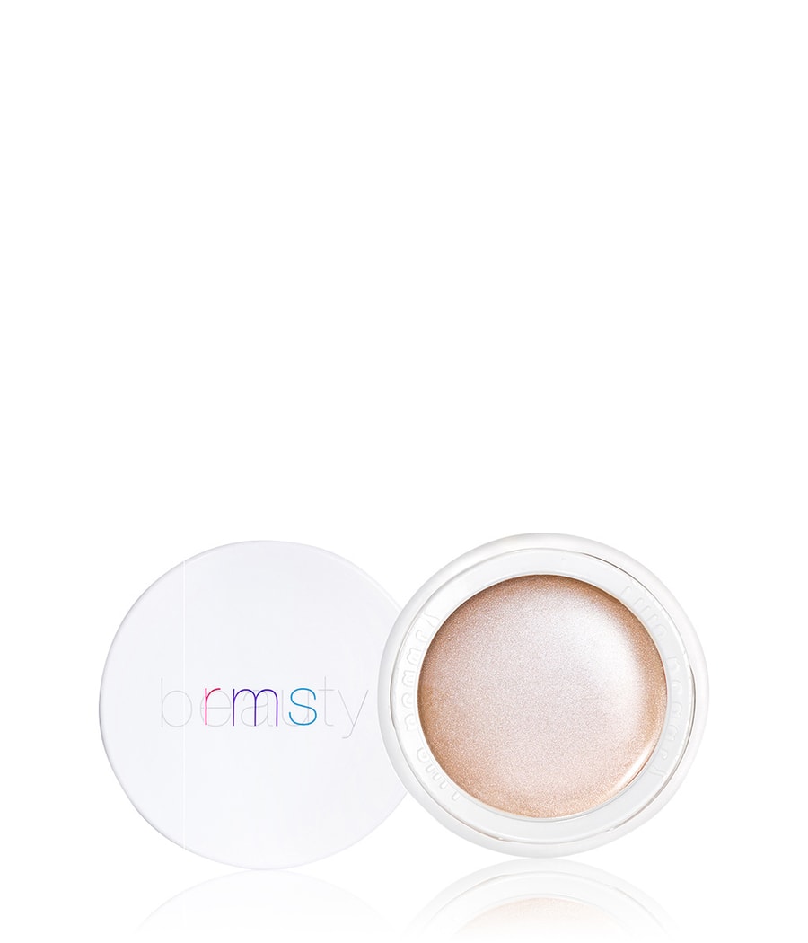 

Хайлайтер rms beauty Luminizer, Champagne Rosé, 4.25g