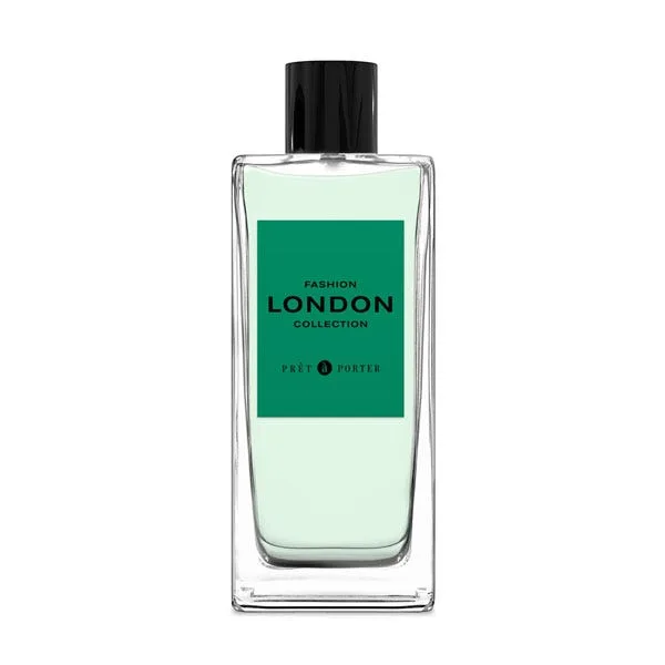 Туалетная вода для мужчин PRET A PORTER London 100 мл