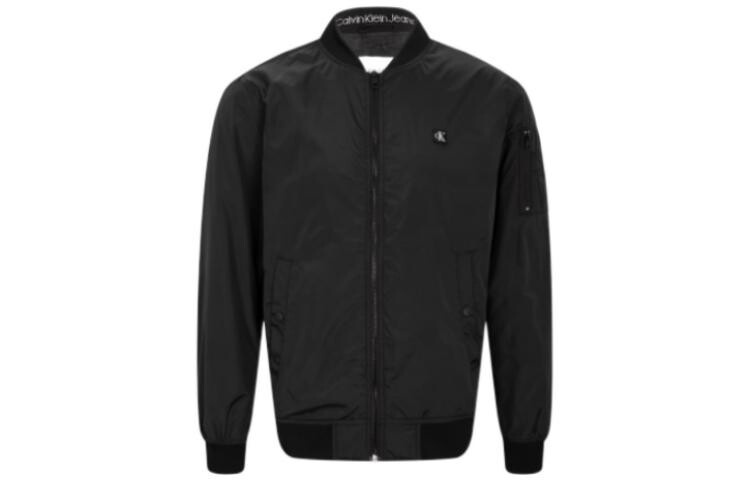 

Мужская куртка Calvin Klein, цвет Black