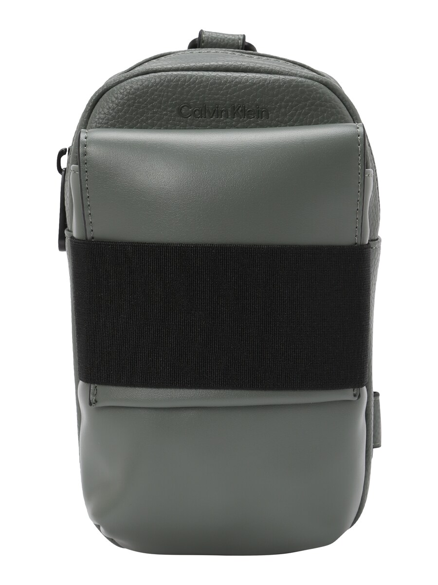 

Сумка через плечо Calvin Klein, цвет Smoke grey