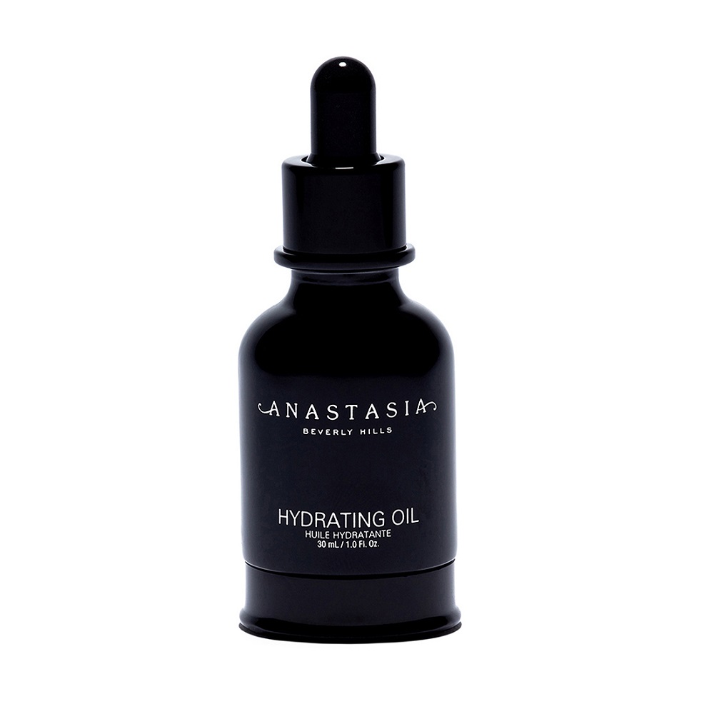 

Увлажняющее масло для лица hydrating oil Anastasia Beverly Hills, 30 мл