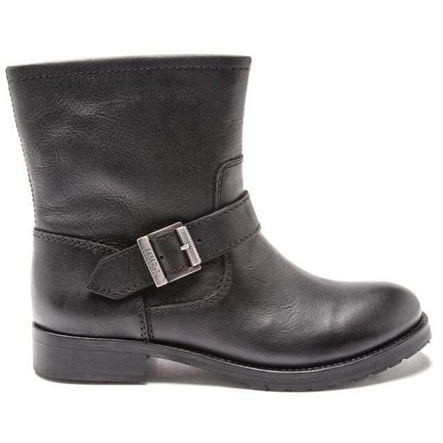 

Ботинки баха Barbour, черный