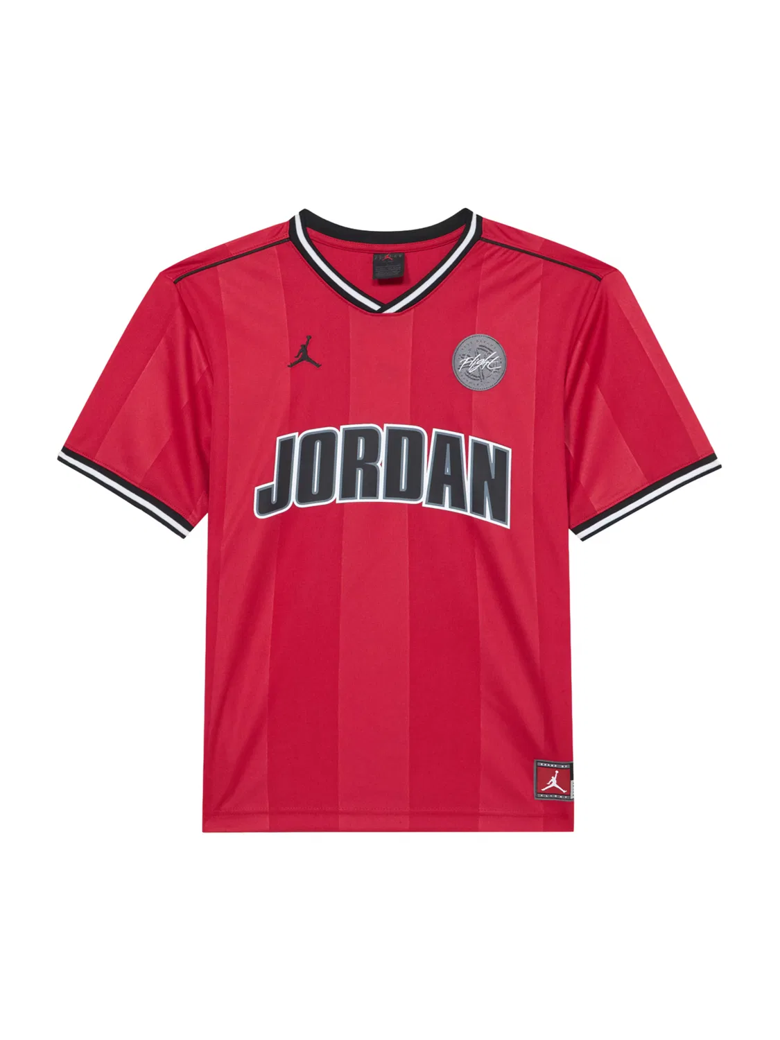 Футболка Jordan, Red