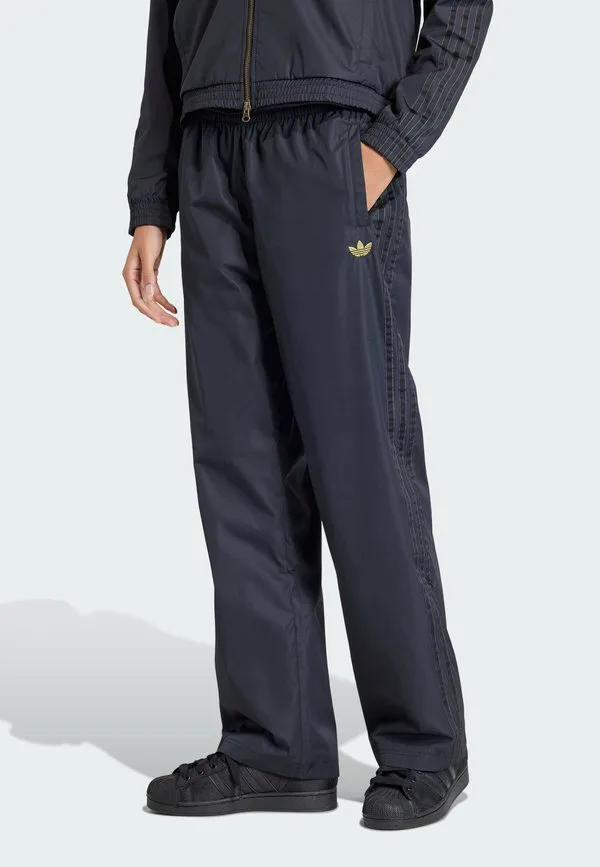 Спортивные штаны sst, брюки от спортивного костюма Adidas Originals, Black
