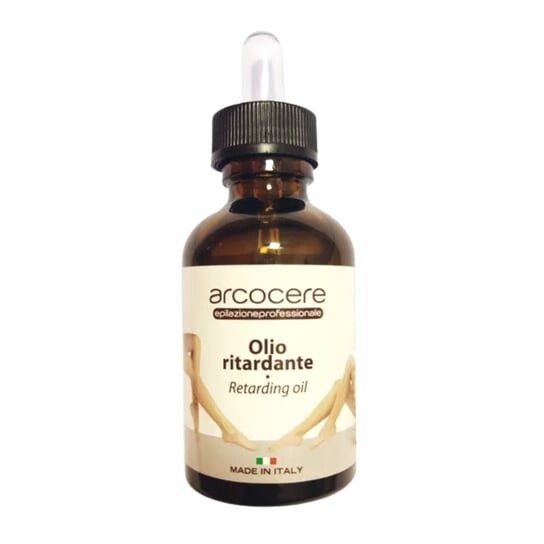 

Эссенция для задержки роста волос, 50 ​​мл Arcocere