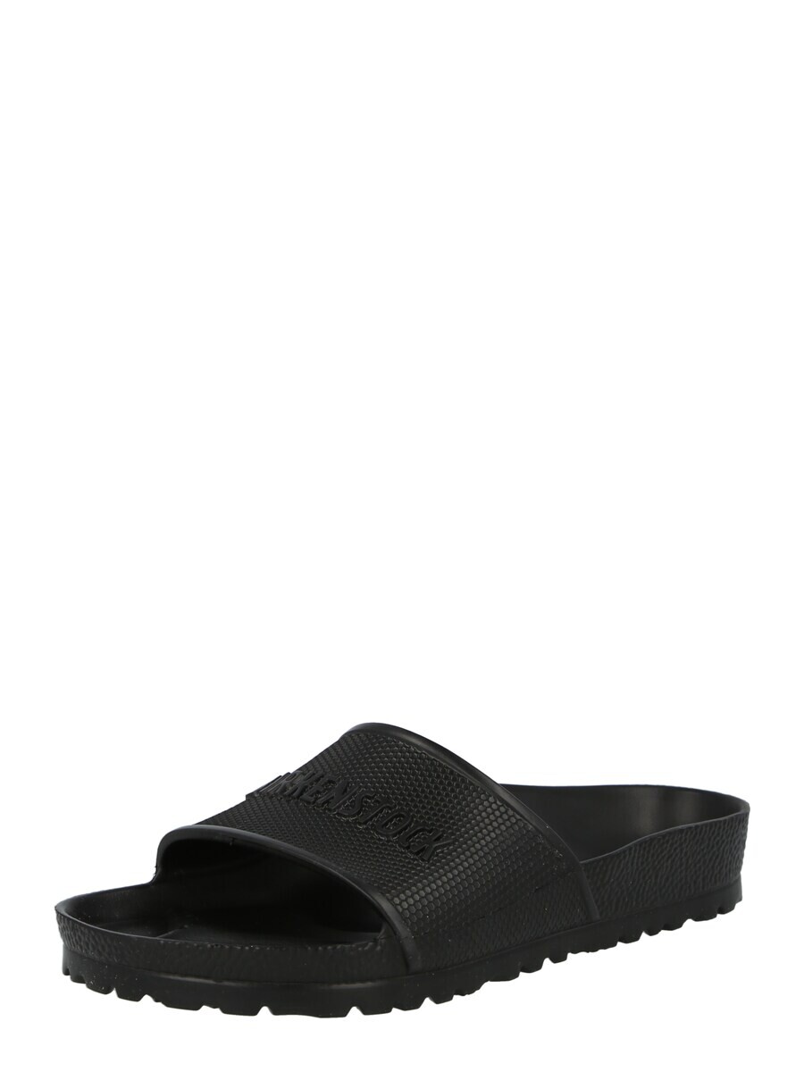

Мюли Birkenstock BARBADOS, черный