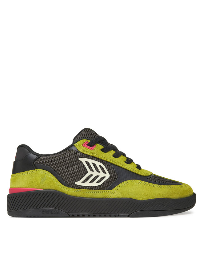 

Кроссовки Skategoat 713011B62M110 Cariuma, зеленый