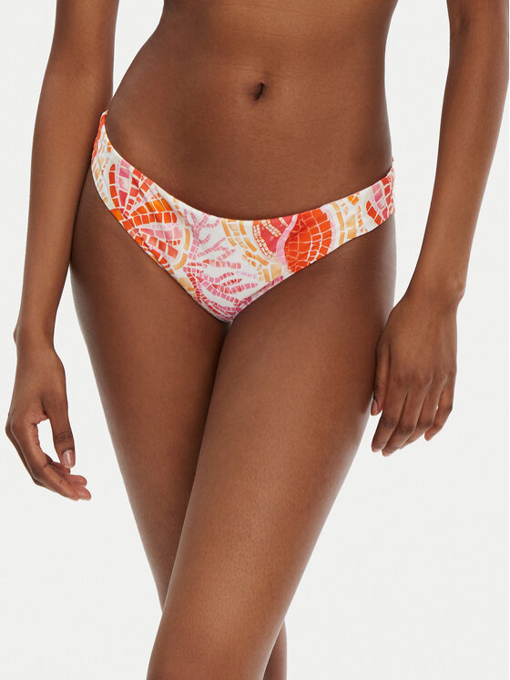 

Нижняя часть бикини La Mer 40473-214 Seafolly, мультиколор